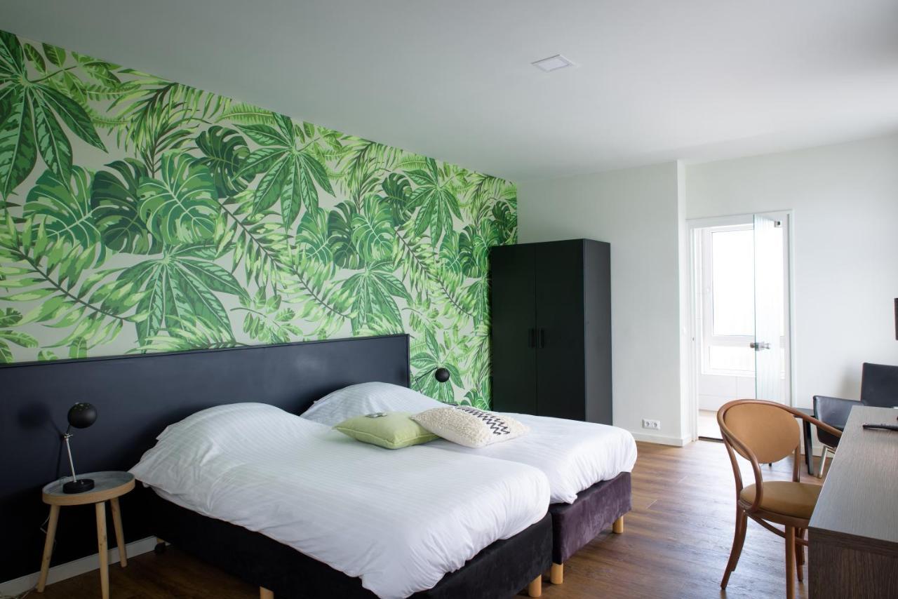 Het Montferland Hotel Zeddam Ngoại thất bức ảnh