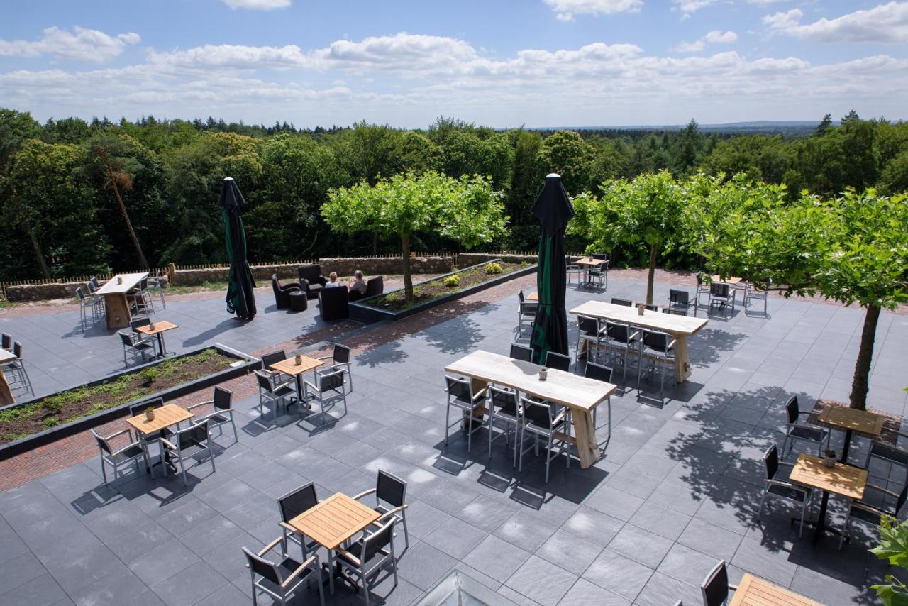 Het Montferland Hotel Zeddam Ngoại thất bức ảnh
