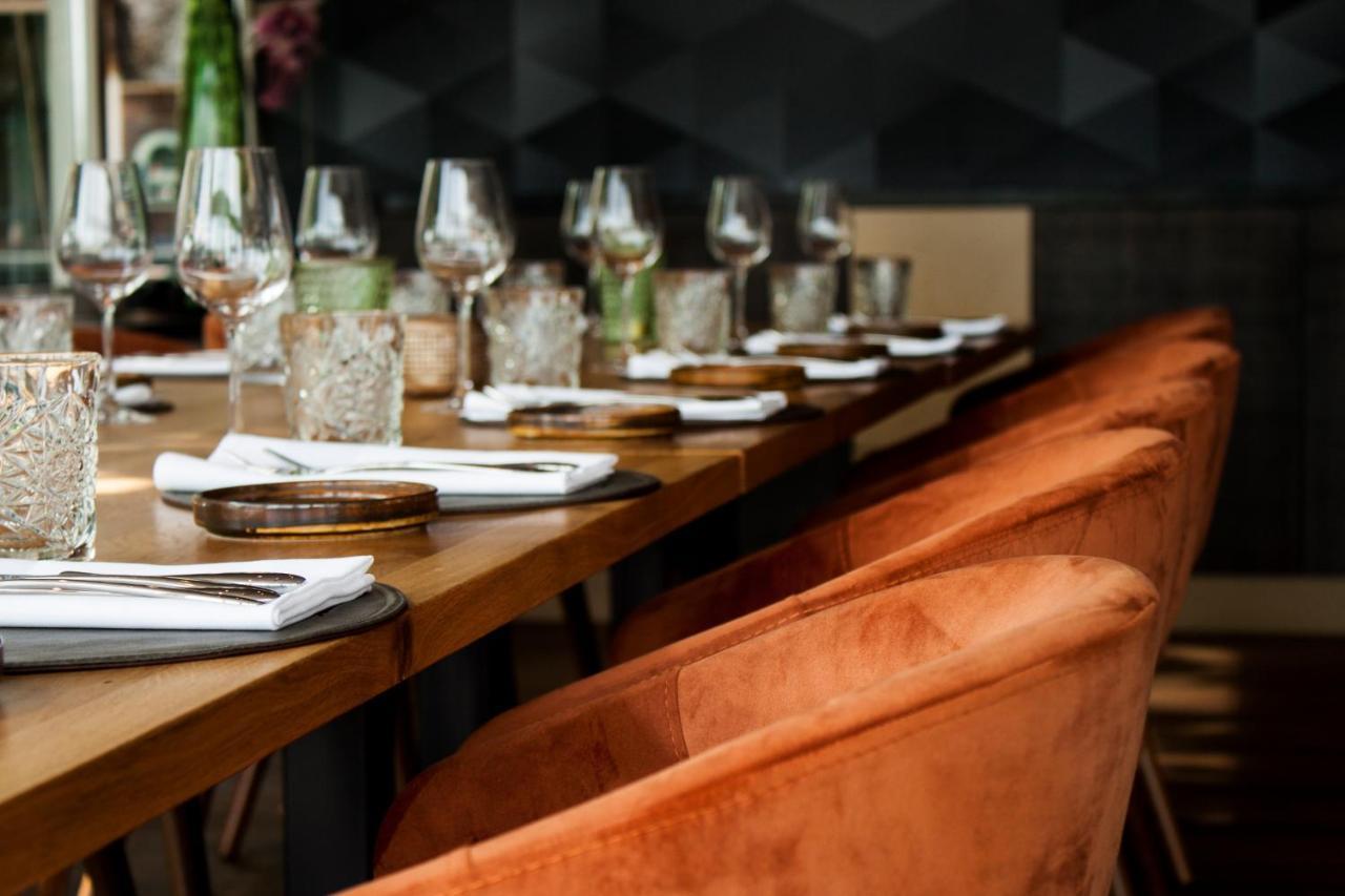 Het Montferland Hotel Zeddam Ngoại thất bức ảnh