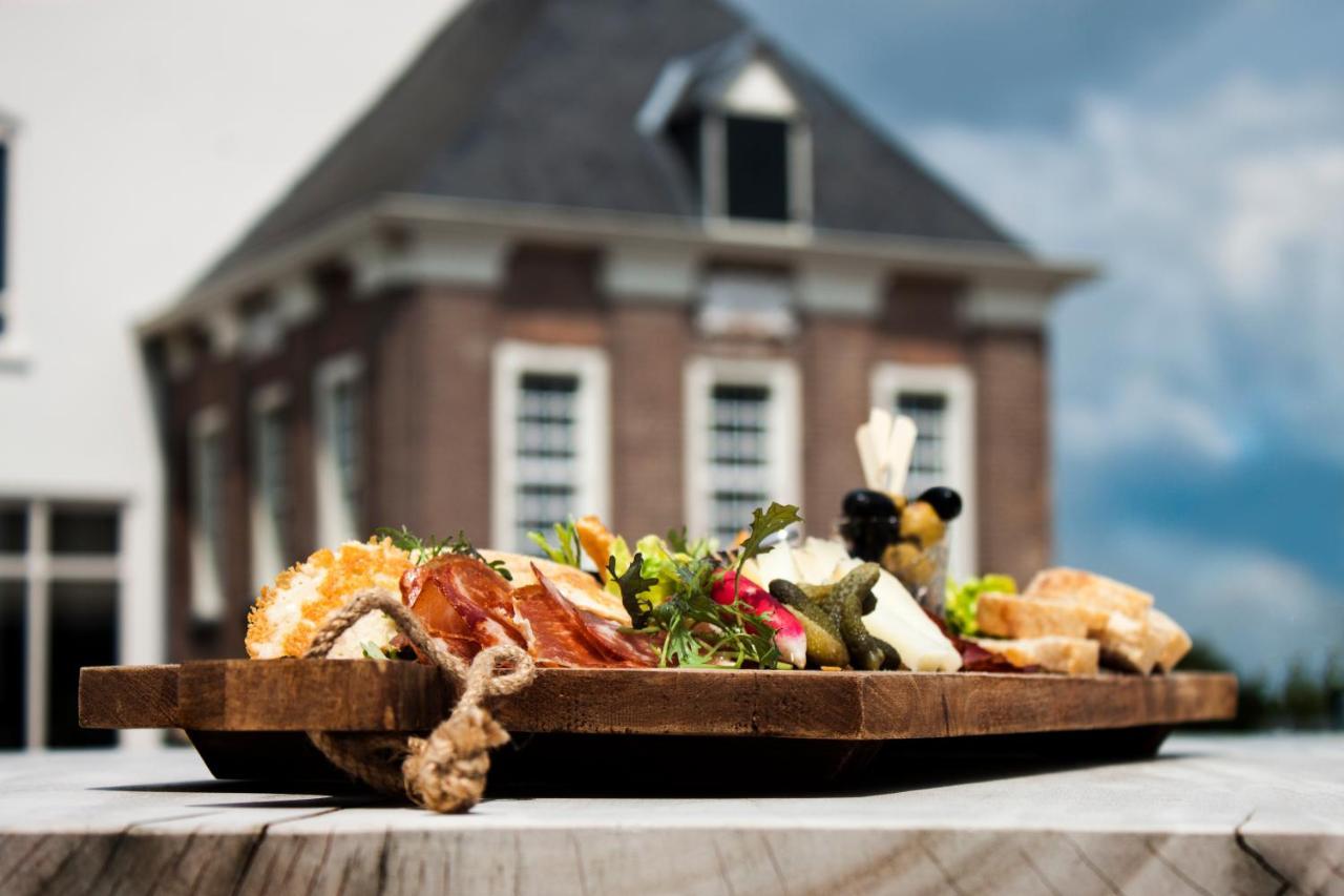 Het Montferland Hotel Zeddam Ngoại thất bức ảnh