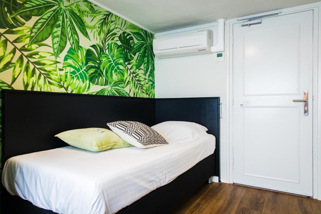 Het Montferland Hotel Zeddam Ngoại thất bức ảnh