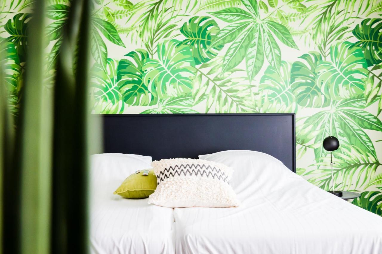 Het Montferland Hotel Zeddam Ngoại thất bức ảnh
