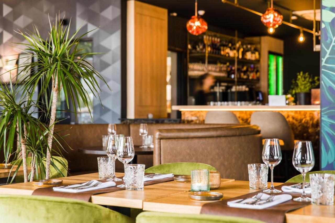 Het Montferland Hotel Zeddam Ngoại thất bức ảnh