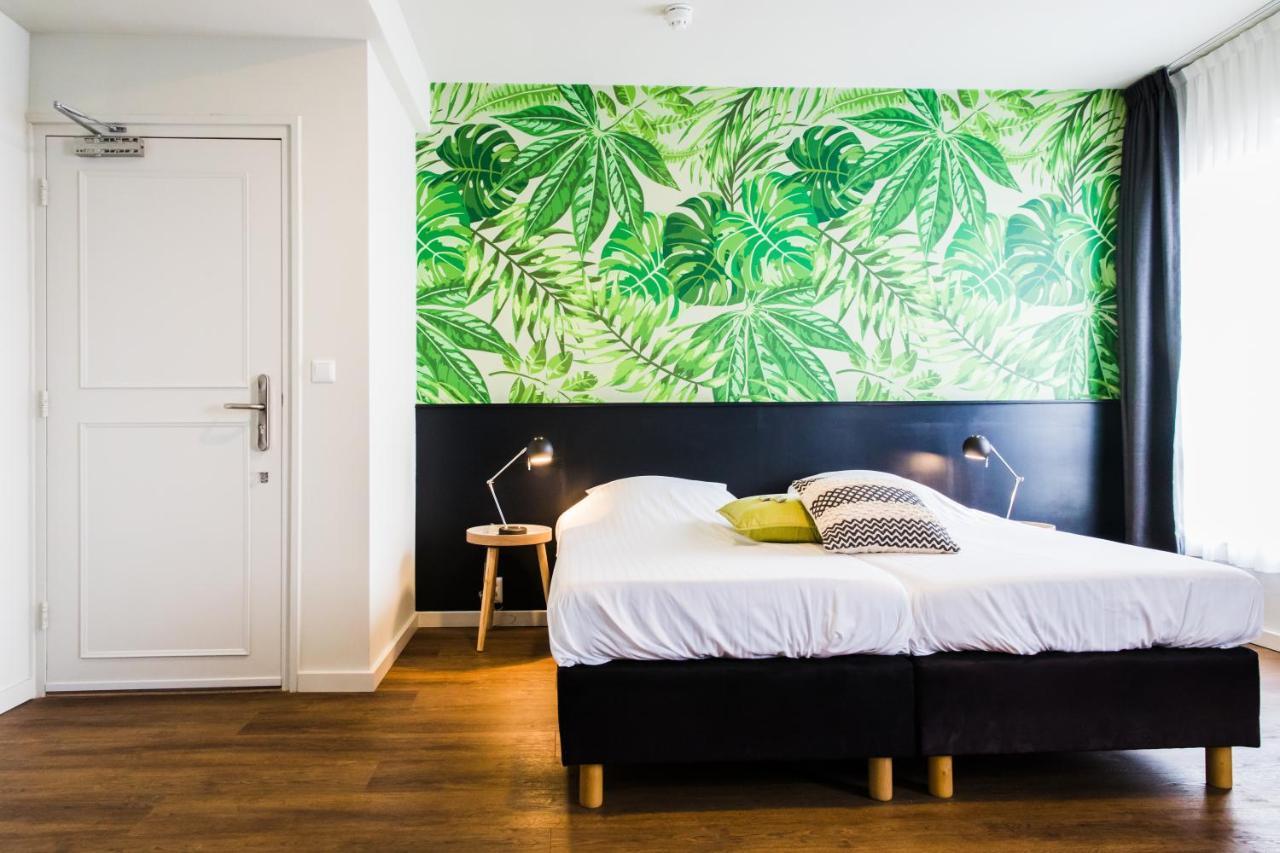 Het Montferland Hotel Zeddam Ngoại thất bức ảnh