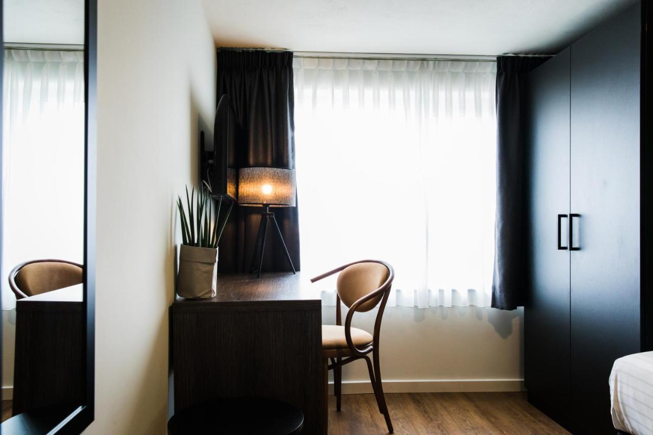 Het Montferland Hotel Zeddam Ngoại thất bức ảnh