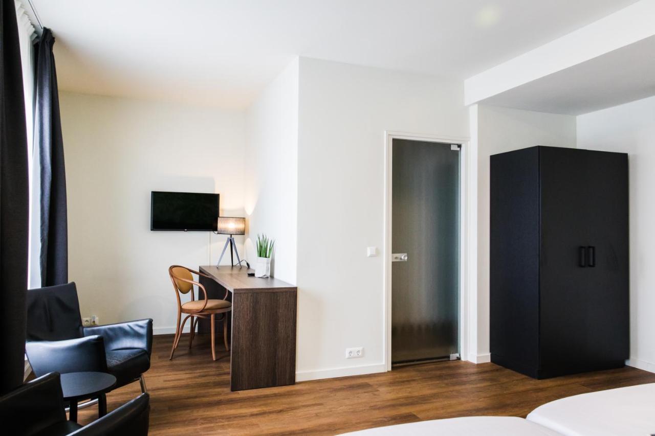 Het Montferland Hotel Zeddam Ngoại thất bức ảnh