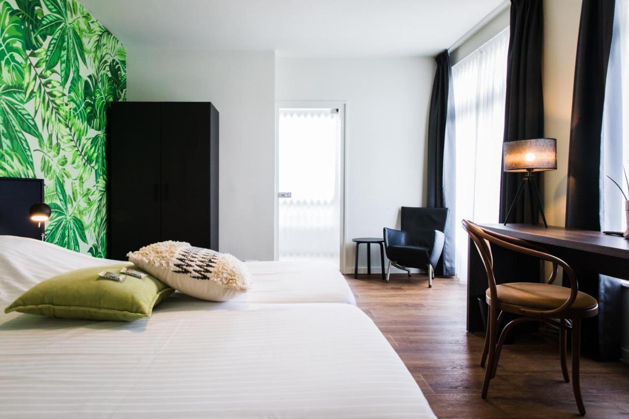 Het Montferland Hotel Zeddam Ngoại thất bức ảnh