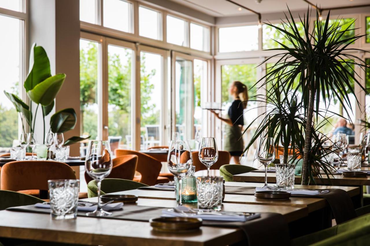 Het Montferland Hotel Zeddam Ngoại thất bức ảnh