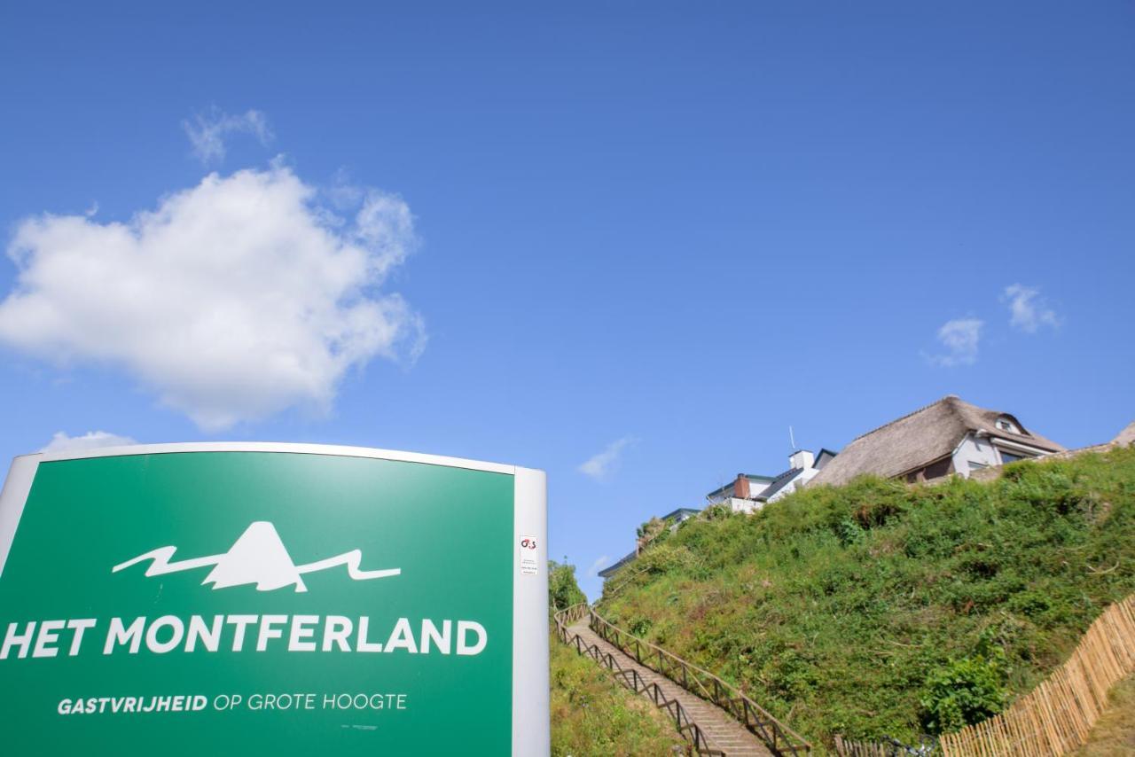 Het Montferland Hotel Zeddam Ngoại thất bức ảnh