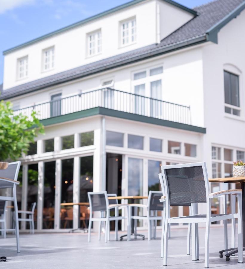 Het Montferland Hotel Zeddam Ngoại thất bức ảnh