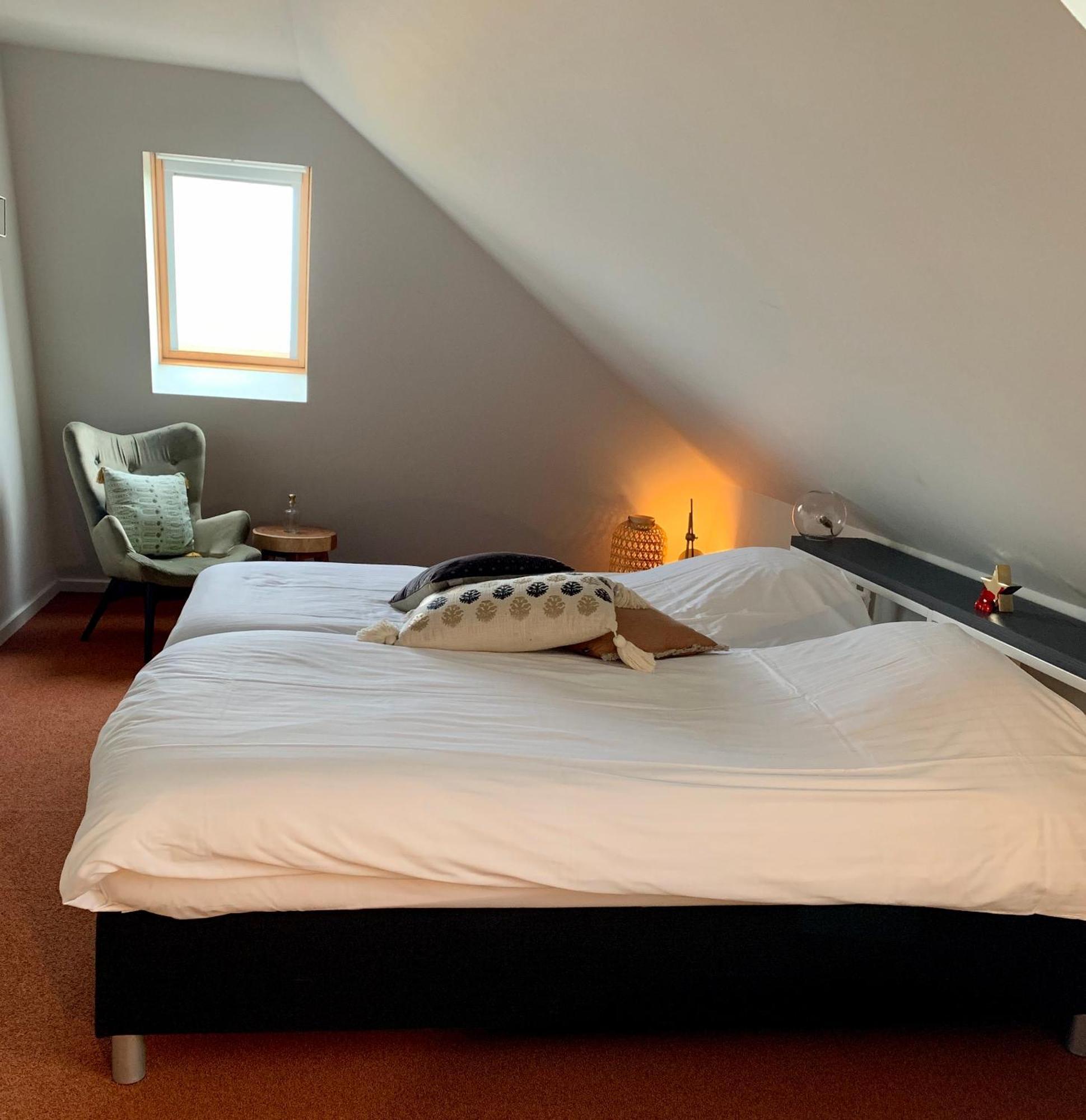 Het Montferland Hotel Zeddam Ngoại thất bức ảnh