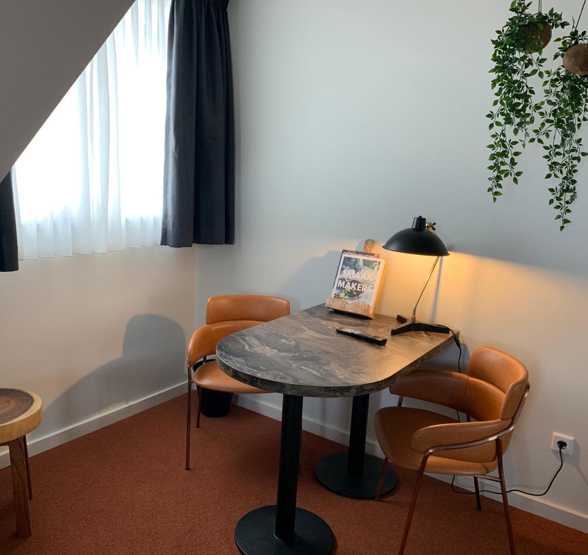 Het Montferland Hotel Zeddam Ngoại thất bức ảnh