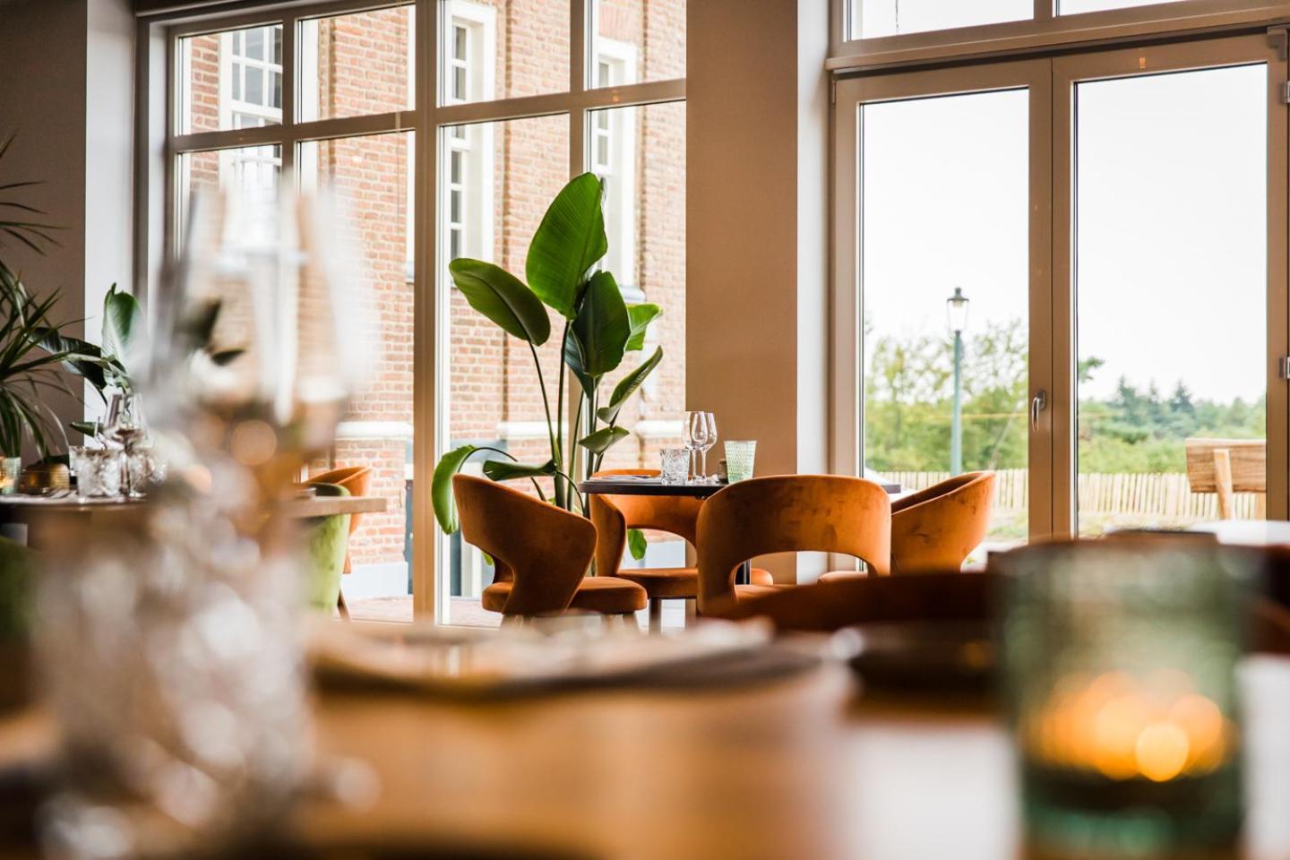 Het Montferland Hotel Zeddam Ngoại thất bức ảnh